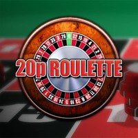 20p roulette casino game by Inspired Gaming – featured logo at MrPacho Casino
