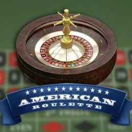American Roulette (BGaming) slot visual from BGAMING available on mr-pachocasino.com.de