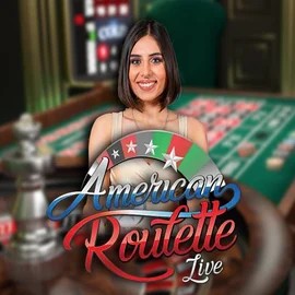 Play American Roulette (Evolution) slot by Evolution on mr-pachocasino.com.de