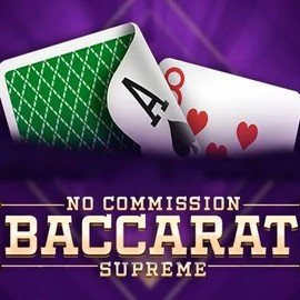 Play Baccarat Supreme slot by OneTouch Games on mr-pachocasino.com.de