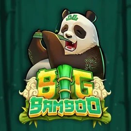 Big Bamboo online slot from Push Gaming – play at mr-pachocasino.com.de