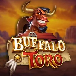 Buffalo Toro online slot from ELK Studios – play at mr-pachocasino.com.de