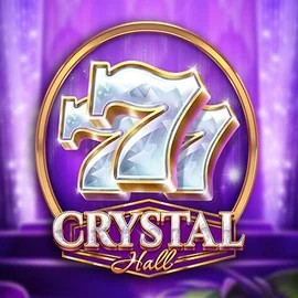 Play Crystal Hall slot by Play'n GO on mr-pachocasino.com.de