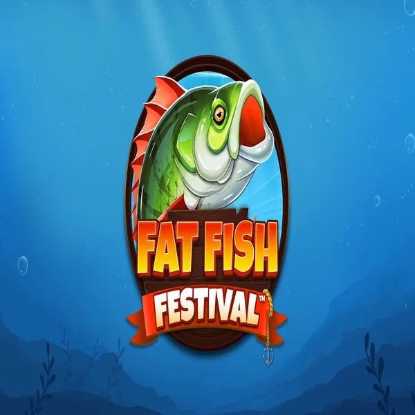 Play Fat Fish Festival slot by Wishbone Games on mr-pachocasino.com.de