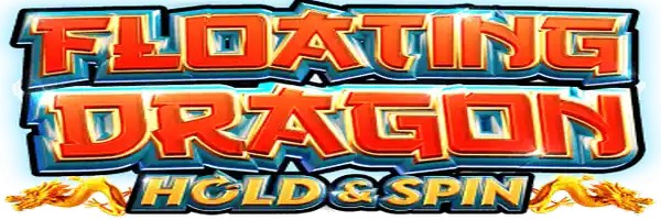 Floating Dragon by Pragmatic Play, showcased at mr-pachocasino.com.de – game logo