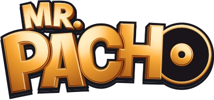 MrPacho Casino Logo