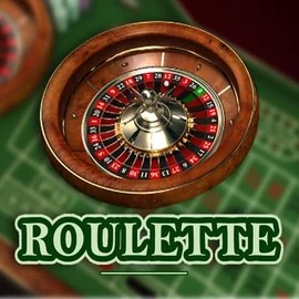 Table Games logo of Roulette (Habanero) from Habanero at MrPacho Casino
