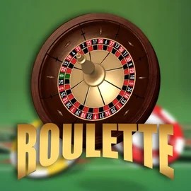 Roulette (Relax Gaming) casino game by Relax Gaming – featured logo at MrPacho Casino