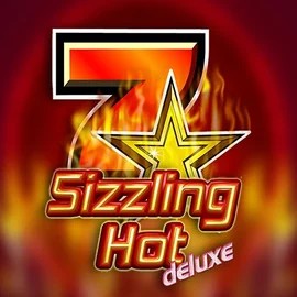 Play the Sizzling Hot Deluxe slot by Novomatic on MrPacho Casino