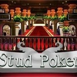Enjoy Stud Poker 3D by iSoftBet – logo hosted on mr-pachocasino.com.de