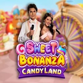 Sweet Bonanza Candy Land Live online slot from Pragmatic Play – play at mr-pachocasino.com.de