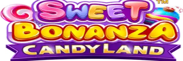 Sweet Bonanza Candy Land Live casino game by Pragmatic Play – featured logo at MrPacho Casino